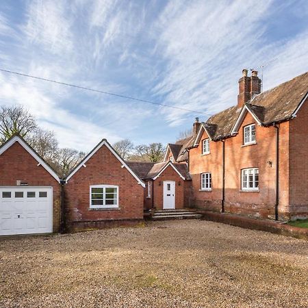Langton Matravers Yards Brake On 40 Acres Of Private Landヴィラ エクステリア 写真