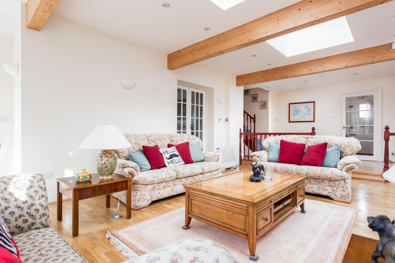 Langton Matravers Yards Brake On 40 Acres Of Private Landヴィラ エクステリア 写真