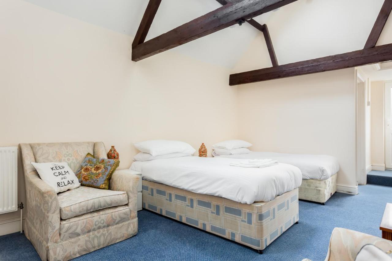 Langton Matravers Yards Brake On 40 Acres Of Private Landヴィラ エクステリア 写真