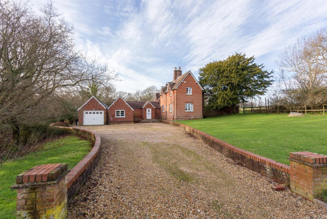 Langton Matravers Yards Brake On 40 Acres Of Private Landヴィラ エクステリア 写真